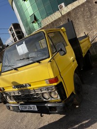 شاحنة-toyota-t30-1984-تيزي-وزو-الجزائر