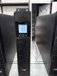 ONDULEUR ADR 2KVA / 1800 W / ONLINE TOUR 08 Sorties
