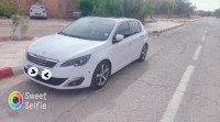 voitures-peugeot-308-2014-allure-mostaganem-algerie