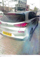 voitures-hyundai-i30-2019-toute-options-el-oued-algerie