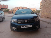 voitures-dacia-sandero-2017-stepway-ain-oussara-djelfa-algerie