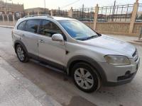 voitures-chevrolet-captiva-2009-ltz-hammam-dhalaa-msila-algerie