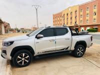 voitures-peugeot-landtrek-2022-adrar-algerie