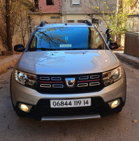 voitures-dacia-sandero-2019-stepway-tiaret-algerie