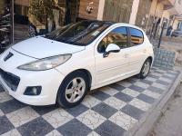 voitures-peugeot-207-2011-tiaret-algerie