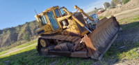 engin-d6h-series-2-a-vendre-bulldozer-caterpillar-1995-tizi-ouzou-algerie