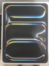 Ipad pro 13 inch m4 (512g)