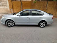 voitures-skoda-octavia-2010-algerie