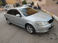 voitures-skoda-octavia-2010-algerie