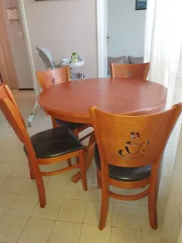 Table ronde 