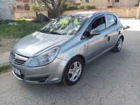 voitures-opel-corsa-2009-boudouaou-boumerdes-algerie