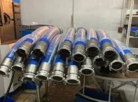 Equipement hydraulique