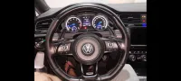 Volant Volkswagen Golf 7 R OEM