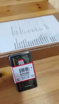 ram kingston 8gb ddr4 3200mhz