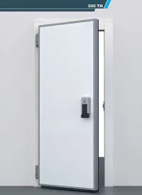 Porte Frigorifique Positive 
