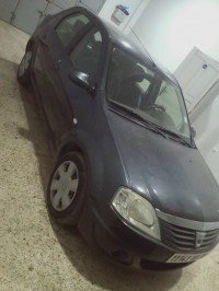 voitures-dacia-logan-2013-access-bir-el-djir-oran-algerie