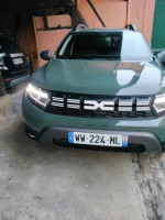 voitures-dacia-duster-2024-setif-algerie