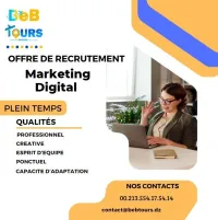 recrutement 
