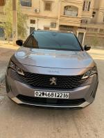 tout-terrain-suv-peugeot-3008-2022-biskra-algerie