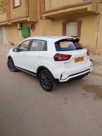 سيارات-geely-gx3-pro-2025-livan-تقرت-الجزائر