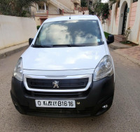 commerciale-peugeot-partner-2016-el-achour-alger-algerie