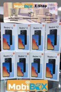 Redmi 12  8/128 GB