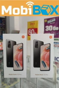 Xiaomi Redmi Note 12 Pro 8/256