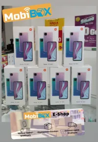 Redmi Redmi 9C NFC - 2GB - 32GB