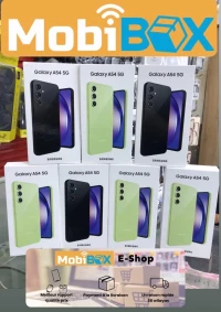 Galaxy A54 5G 8/128GB