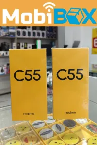Realme C55