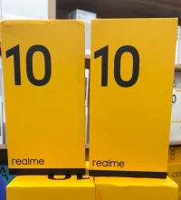 Realme 10 - 8-GB-256-GB