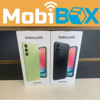 Samsung Galaxy A24