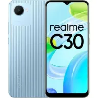 Realme Realme C30 3/32 GB