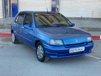 voitures-renault-clio-1-1994-tiaret-algerie