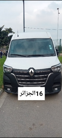 fourgon-renault-master-3-panneaux-2021-hraoua-alger-algerie