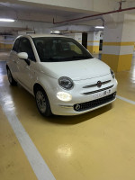 voitures-fiat-500-2024-dolcevita-bordj-el-kiffan-alger-algerie