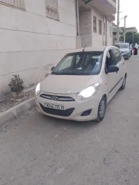 Hyundai i10 2015 GL Plus