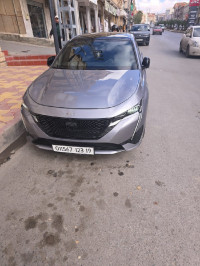 voitures-peugeot-308-2023-setif-algerie