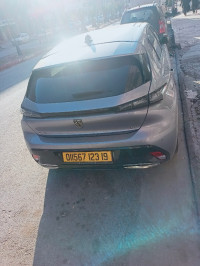 voitures-peugeot-308-2023-setif-algerie