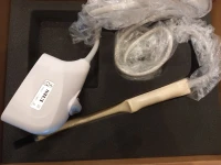 Sonde endovaginale : V5H11 pour SIUI CTS 6600 