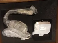 Sonde cardiaque : P3F14C pour APOGEE 3500 