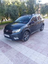 voitures-dacia-sandero-2019-stepway-fouka-tipaza-algerie