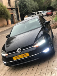 voitures-volkswagen-golf-7-2019-start-ouled-moussa-boumerdes-algerie