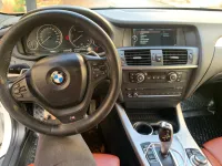 BMW X3 2013 Sport