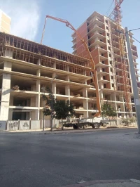 location pompe à béton girafe 2020