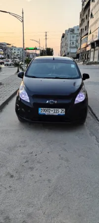 Chevrolet Spark 2015 Spark