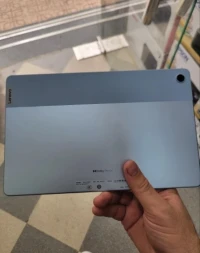 Lenovo xiaoxin pad 2022