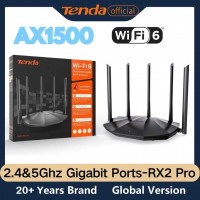 reseau-connexion-rouater-wifi-tenda-ax1500-ghardaia-algerie