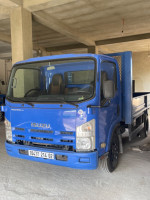 camion-isuzu-2014-ain-merane-chlef-algerie