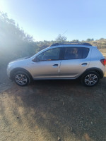 voitures-dacia-sandero-2019-stepway-bouira-algerie